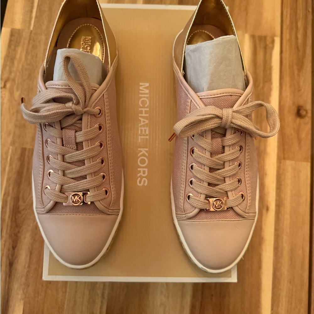 Michael Kors Women's Sneakers